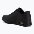 Női cipő SKECHERS Uno Full Of Love black 3