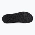 Női cipő SKECHERS Uno Full Of Love black 4