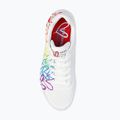 Női cipő SKECHERS Uno Full Of Love white 5