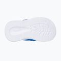 SKECHERS S-Lights Sola Glow kék/lime gyermek szandálok 2