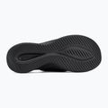 Női papucsok SKECHERS Ultra Flex 3.0 Rhythm Waves black 4