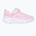 SKECHERS Go Run Elevate világos rózsaszín gyermekcipő