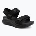 Női szandálok SKECHERS D'Lux Walker Adored Days black