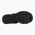 Női szandálok SKECHERS D'Lux Walker Adored Days black 4