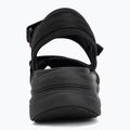 Női szandálok SKECHERS D'Lux Walker Adored Days black 6