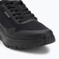 Férfi cipők SKECHERS Uno Flex Spring On Air fekete 7