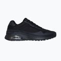 Férfi cipők SKECHERS Uno Flex Spring On Air fekete