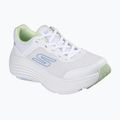 Női futócipő SKECHERS Max Cushioning Endeavour Canova white