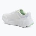 Női futócipő SKECHERS Max Cushioning Endeavour Canova white 3