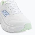 Női futócipő SKECHERS Max Cushioning Endeavour Canova white 7