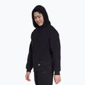 Férfi pulóver SKECHERS Max Soft Hoodie black 6