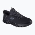 Férfi cipő SKECHERS Glide-Step Noxus black