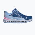 Gyermekcipő SKECHERS Glide-Step + Vista Lane blue 2
