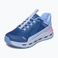Gyermekcipő SKECHERS Glide-Step + Vista Lane blue 4