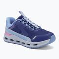 Gyermekcipő SKECHERS Glide-Step + Vista Lane blue