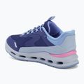 Gyermekcipő SKECHERS Glide-Step + Vista Lane blue 3