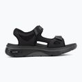 Férfi szandálok SKECHERS Go Walk Arch Fit 2.0 Capistrano black 2