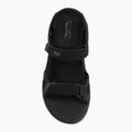 Férfi szandálok SKECHERS Go Walk Arch Fit 2.0 Capistrano black 5