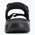 Férfi szandálok SKECHERS Go Walk Arch Fit 2.0 Capistrano black 6