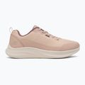 Női cipők SKECHERS Bobs Moda Flex blush pink 2