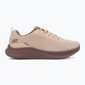 Női cipő SKECHERS Bobs Moda Flex Mellow Dawn beige 2
