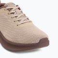 Női cipő SKECHERS Bobs Moda Flex Mellow Dawn beige 7