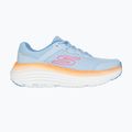 Női cipők SKECHERS Max Cushioning Endeavour Canova kék/narancs 2