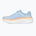 Női cipők SKECHERS Max Cushioning Endeavour Canova kék/narancs 3