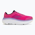 Női futócipő SKECHERS Max Cushioning Endeavour Canova red 2