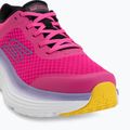 Női futócipő SKECHERS Max Cushioning Endeavour Canova red 7