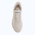 Férfi cipő SKECHERS Bobs Squad Chaos Solid Step white 5