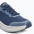 SKECHERS férfi cipő Bobs Skillz navy 7