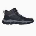 Férfi cipők SKECHERS Santoro Hopkins fekete 2