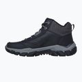 Férfi cipők SKECHERS Santoro Hopkins fekete 3