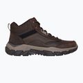 Férfi cipők SKECHERS Santoro Hopkins cocoa 2