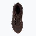 Férfi cipők SKECHERS Santoro Hopkins cocoa 5
