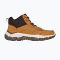 Férfi cipők SKECHERS Santoro Hopkins wheat 2