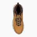 Férfi cipők SKECHERS Santoro Hopkins wheat 5