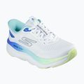 Női futócipő SKECHERS Max Run white
