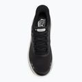 Férfi cipők SKECHERS Go Walk Arch Fit N-Joy Nobend fekete/fehér 5