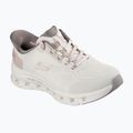 Női cipő SKECHERS Glide-Step Pro Pure Motion beige 8
