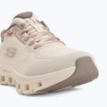 Női cipő SKECHERS Glide-Step Pro Pure Motion beige 7