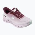 Női cipő SKECHERS Arch Fit Glide-Step Pro purple 8