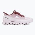 Női cipő SKECHERS Arch Fit Glide-Step Pro purple 2
