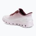 Női cipő SKECHERS Arch Fit Glide-Step Pro purple 3