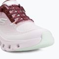 Női cipő SKECHERS Arch Fit Glide-Step Pro purple 7