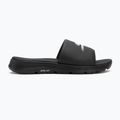 Férfi flip-flopok SKECHERS Go Consistent Sandal 2.0 Culver fekete 2