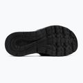 Férfi flip-flopok SKECHERS Go Consistent Sandal 2.0 Culver fekete 4