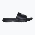 Férfi flip-flopok SKECHERS Go Consistent Sandal 2.0 Culver fekete 2