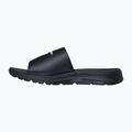 Férfi flip-flopok SKECHERS Go Consistent Sandal 2.0 Culver fekete 3